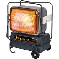 オリオン機械 ジェットヒーター HPE310-L（直送品） - アスクル