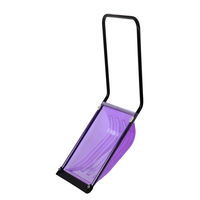 浅香工業 一輪車 2才 浅型 プロ チューブ入り車輪付 181509 1個（直送