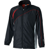 TEAM-Z（チームゼット） 撥水 保温 ウインドブレーカージャケット S