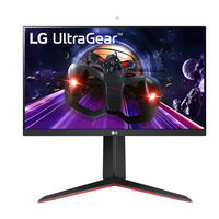 27インチ IPS 1ms FHD 高さ調整可能 ゲーミングモニター 27GP750-B 1台