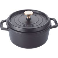 ZWILLING J.A.HENCKELS ストウブ ( STAUB ) ピコ ココット ラウンド