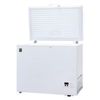 軒先渡し】レマコム 冷凍ストッカー フリーズブルシリーズ 50リットル