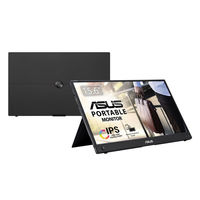 ASUS 15.6インチモバイル液晶モニターZenScreen MB16ACE 1台 - アスクル