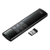 ロジクール レーザーポインター R800T 緑色レーザー プレゼン機能