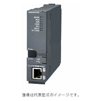 三菱電機 シーケンサ CPUユニット Q03UDVCPU 1台（直送品） - アスクル