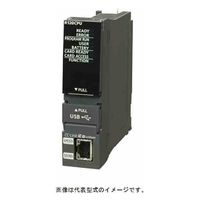 三菱電機 シーケンサ CPUユニット Q03UDVCPU 1台（直送品） - アスクル