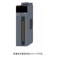 三菱電機 シーケンサ トランジスタ出力ユニット(シンクタイプ) QY40P 1