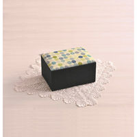 タカギ繊維 カルトナージュ ノーマルボックス GB-1 1個（直送品