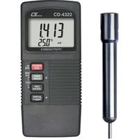 堀場 コンパクト電気伝導率(導電率・EC)計 LAQUAtwin ECー33B