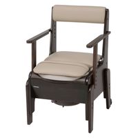 パナソニック エイジフリー 家具調トイレ座楽 ベーシック 脱臭あたたか