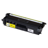 ブラザー（brother） 純正トナー TN-499Y イエロー（超大容量） TN-491