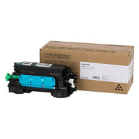 リコー（RICOH） 純正トナー RICOH トナーP 500L モノクロ 514202 1個