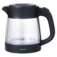 遠藤商事 TKG 湯煎式 電気スープケトル 62-6514-96 1個（直送品