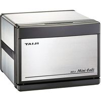 タイジ ホットキャビ HC-6(25~30本入) ステンレス 114041 1台（直送品