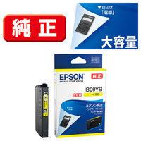 エプソン (EPSON) IB09CL4A(電卓) 純正インクカートリッジ 4色パック 1