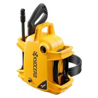 アイリスオーヤマ 高圧洗浄機 温水対応 タンク式 SBT-412N - アスクル