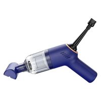 日東工器 小型バキュームクリーナー LV-935A 1セット 9-5700-01（直送