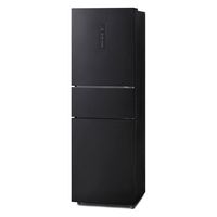 設置込】アイリスオーヤマ ファン式冷蔵庫 274L 右開き IRSN-27A-B 1台