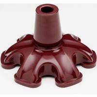 ケイ・ホスピア たっちゃんラージ18ミリ赤 1個 - アスクル