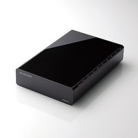 バッファロー 外付けHDD（ハードディスク）HD-LXU3Dシリーズ 3TB HD