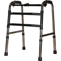 アクションジャパン アクション歩行器 折りたたみ式 固定歩行器 標準