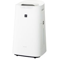 シャープマーケティングジャパン(株) 床置き型プラズマクラスター加湿