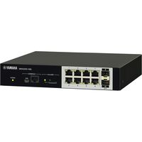 アウトレット】ヤマハ スタンダードL3スイッチ SWX3200-28GT 1台