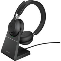 Jabra完全ワイヤレスイヤホン 「Jabra Evolve2