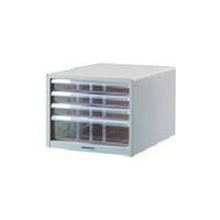 YAMAZEN（山善） 回転コミックラック 8段 幅450×奥行450×高さ1825mm