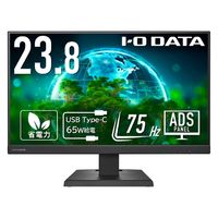 LG Electronics Japan 23.8インチ 液晶ディスプレイ(2560x1440/IPS