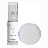 パーフェクトデオドラントセット EX お試しセット(薬用ミョウバン