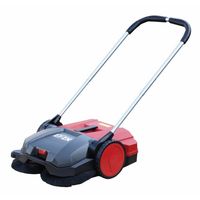 ワキタ MEIHO スイーパー コンパクトクリーナー MCC702 1台 102-6601