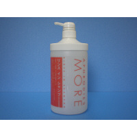 つめかえ用広口ボトル リンスインシャンプー用 1L（空ボトル