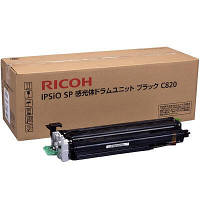 リコー（RICOH） 純正トナー IPSiO SP C820H ブラック 515582 1個