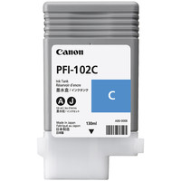 キヤノン（Canon） 純正インク PFI-102MBK マットブラック 0894B001 1