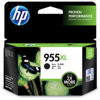 HP（ヒューレット・パッカード） 純正インク HP711B ブラック 80ml