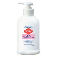 花王 ソフティ薬用ミルクローション 250ml 49155 - アスクル