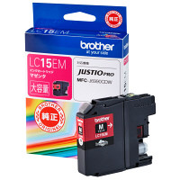 ブラザー純正 インクカートリッジ LC416 通販 - アスクル