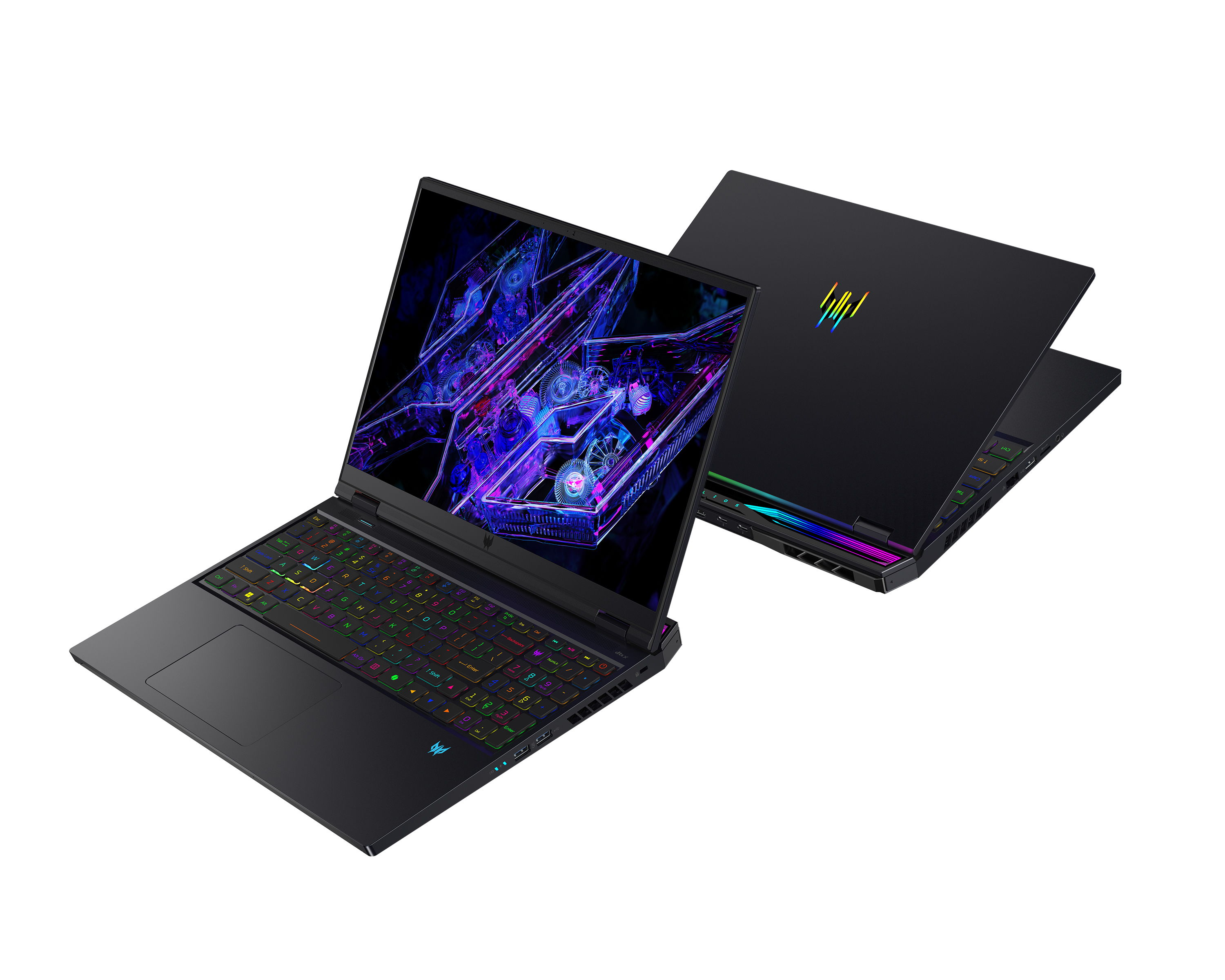 Acer Refreshes Predator Helios Gaming Laptops with Intel Core 14th