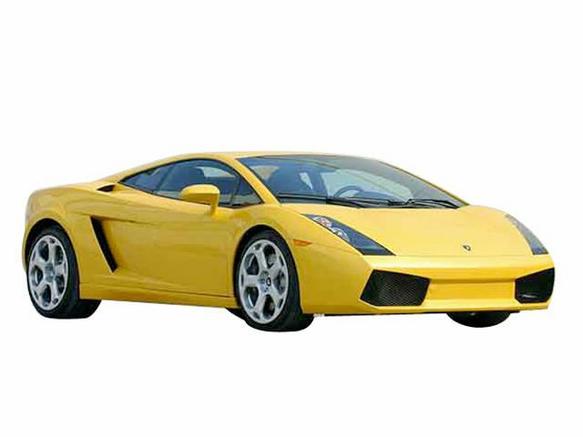 ランボルギーニ ガヤルド 価格・車種カタログ情報 | 新車・中古車