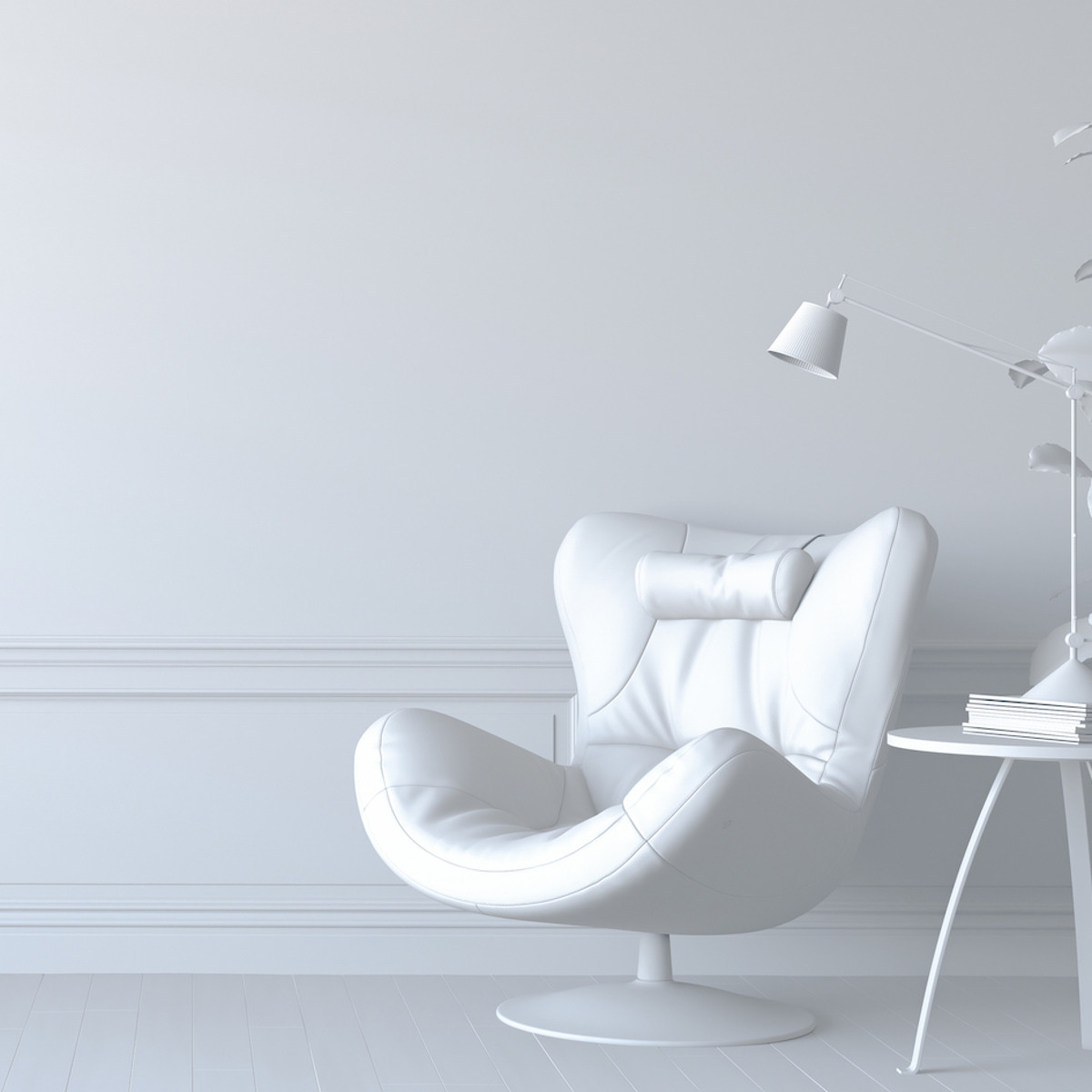 Scary Clown, コラージュ Sue Dowseによって | ArtMajeur