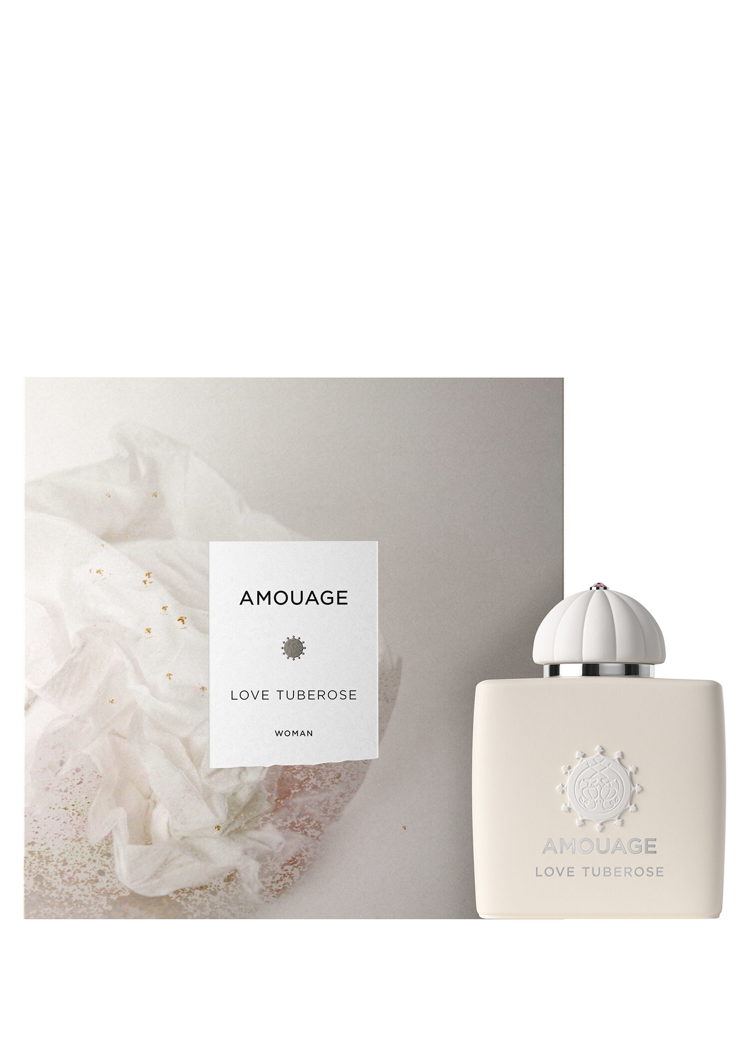 Amouage - Love Tuberose Woman EDP 100ml -