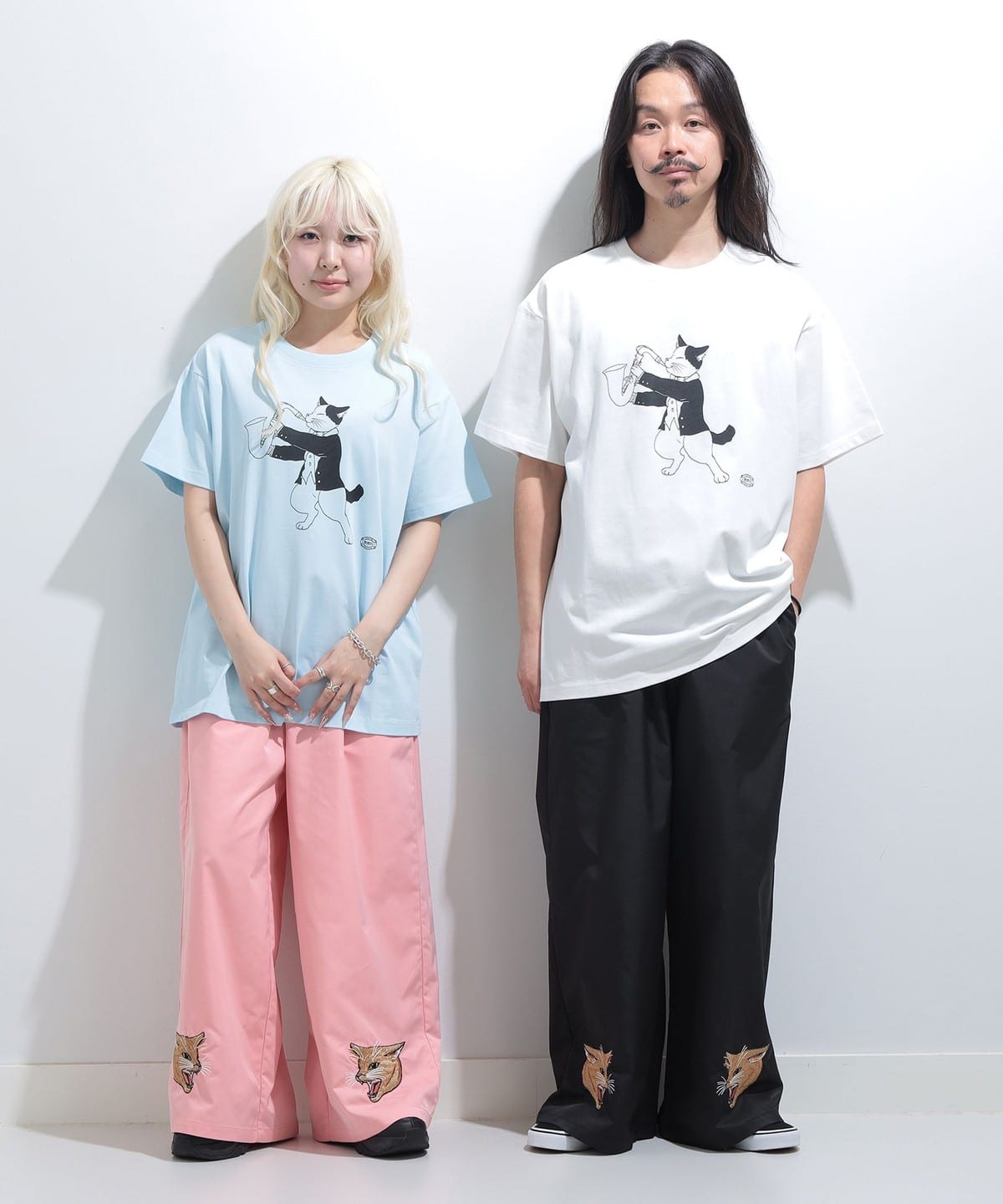 mmts（マミタス）【COLLABORATION】ねこの日おめでとう MUSIC FESTIVAL