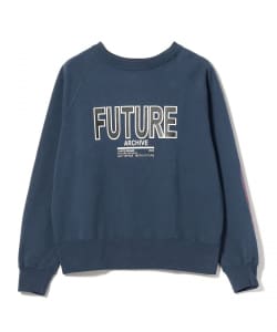 FUTURE ARCHIVE（フューチャー アーカイブ）のスウェット通販｜BEAMS