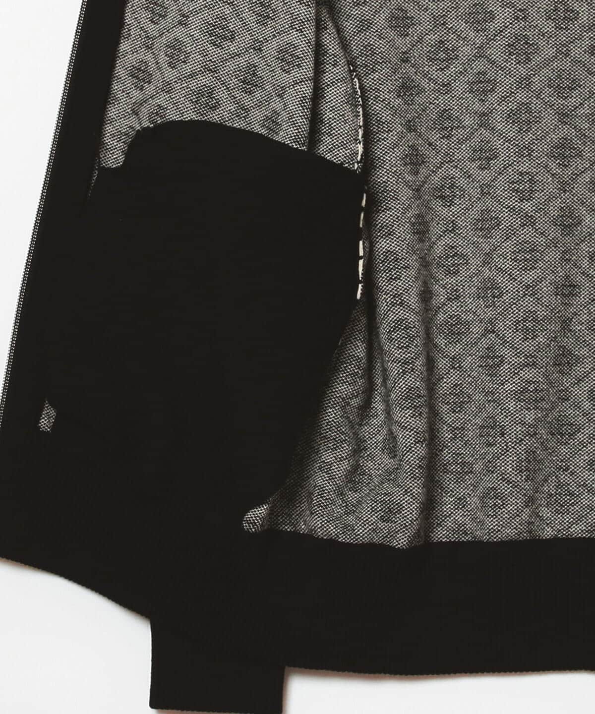 BEAMS（ビームス）FUTURE ARCHIVE / DRIVERS KNIT（トップス ニット