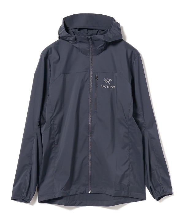 BEAMS（ビームス）ARC'TERYX / Squamish Hoodie（ブルゾン ブルゾン