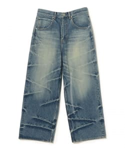 FUTURE ARCHIVE（フューチャー アーカイブ）のメンズのデニムパンツ
