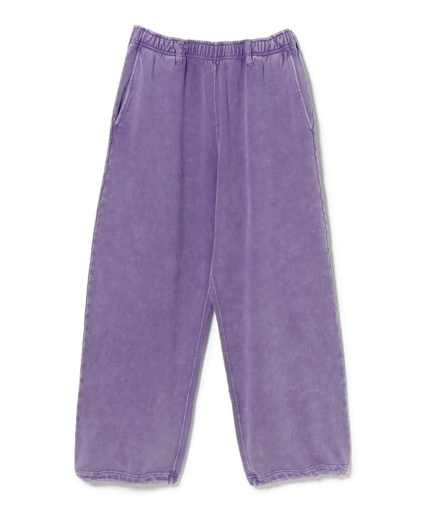 BEAMS（ビームス）FUTURE ARCHIVE / CHEMICAL SWEAT PANTS（パンツ
