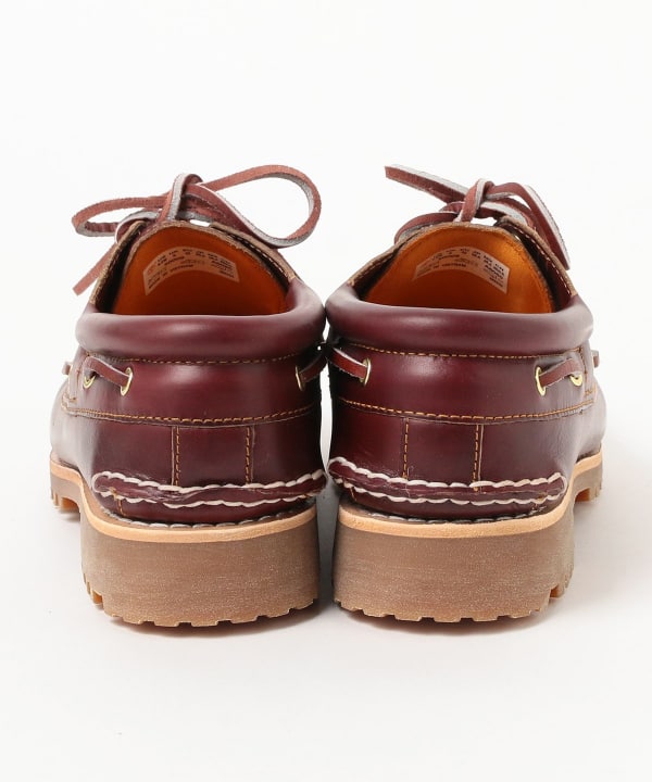 BEAMS（ビームス）Timberland / Authentic 3eye Classic Lug（シューズ