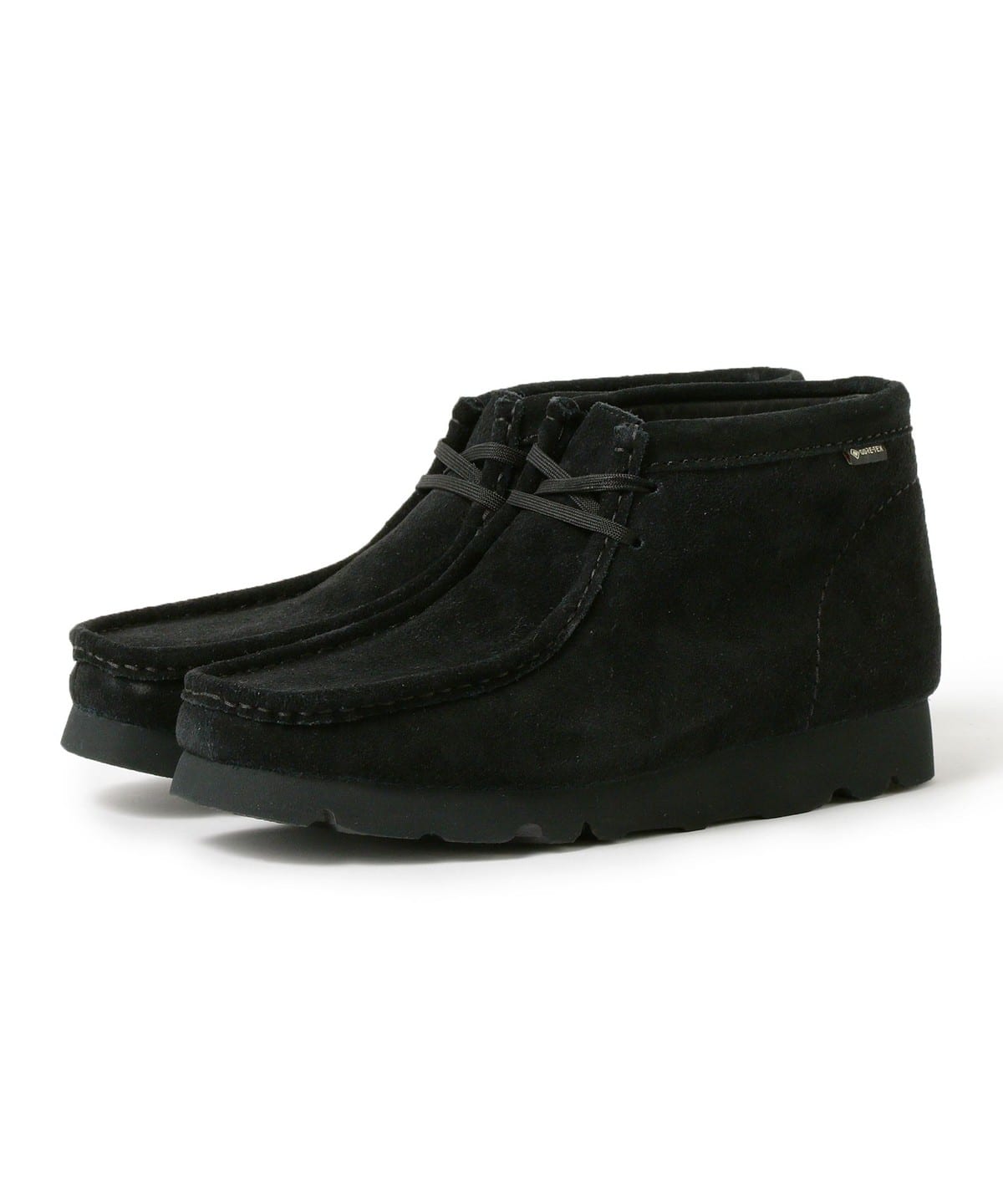 BEAMS（ビームス）Clarks ORIGINALS / Wallabee Boot GORE-TEX（R